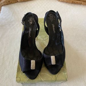 J. Reneé evening shoes…great deal!!
